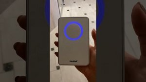 Дверной звонок HausMark мелодии звук