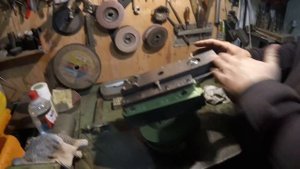 Долбёжная с 675 на 676 как приспособить ! и пару рублей