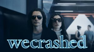 Сериал Не сработало – 1 сезон 5 серия / Мы Прогорели / WeCrashed