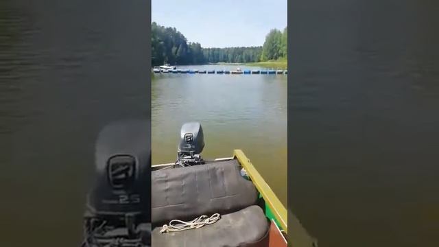 Истринское водохранилище закрыто, давайте разберемся почему?