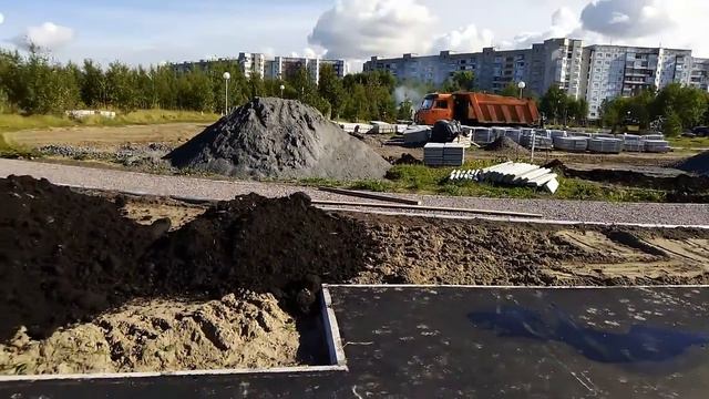 vlog про свидание и прогулку по набережной
