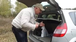 Рено Сценик-2/Renault Scenic 2. Видеообзор, тест-драйв. Знакомимся с Рено Сценик 2-го пок-я.