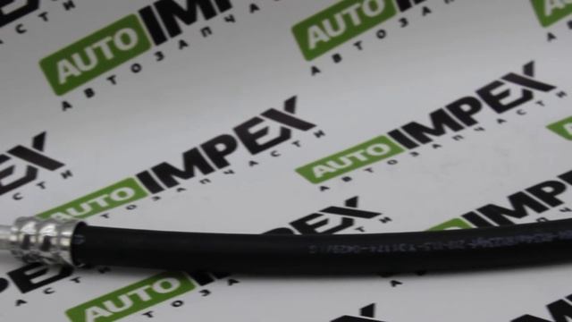 Kia Rio 4 с 2020- года. Трубка кондиционера смотреть онлайн