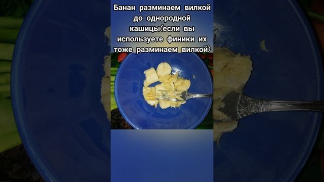 Овсяные печенья на сковородке