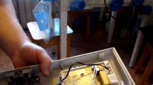 Ремонт посудомоечной машины Indesit IDL 40
