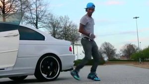 дап степ человек без костей   320x240