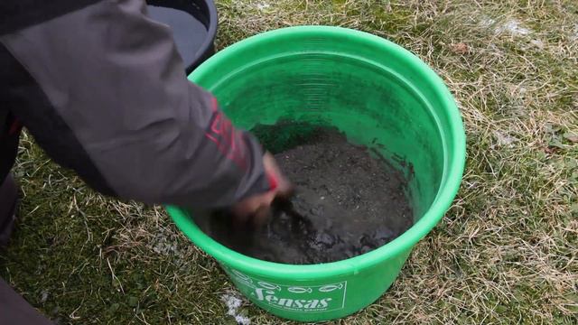 Latika peibutussööt (varakevad, hilissügis ja talv) смотреть онлайн