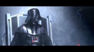 Darth Vader's Reaction to Learning of Padme's Death - Revenge of the Sith - Star Wars Explained