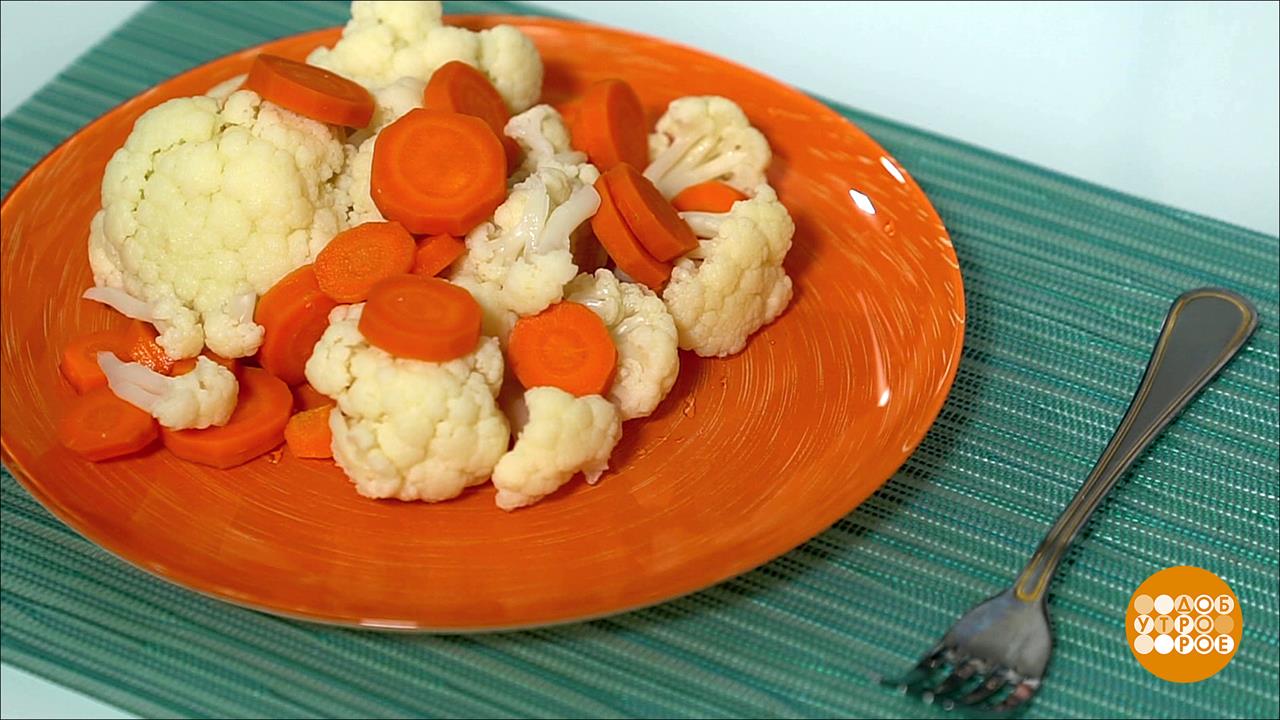 Как ускорить обмен веществ. Доброе утро. Фрагмент выпуска от 18.02.2019 смотреть онлайн