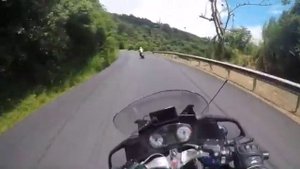 BMW R1200RT 2008