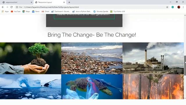 Web Development Projects | Web Development Project Ideas For Beginners | Edureka