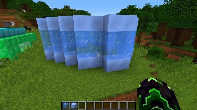 ВСТРЕТИЛ ЭЛЬЗУ И ПОСТРОИЛ ЕЙ ДОМ В МАЙНКРАФТ ХОЛОДНОЕ СЕРДЦЕ MINECRAFT смотреть онлайн