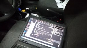 Opel Corsa D Прошивка ЭБУ