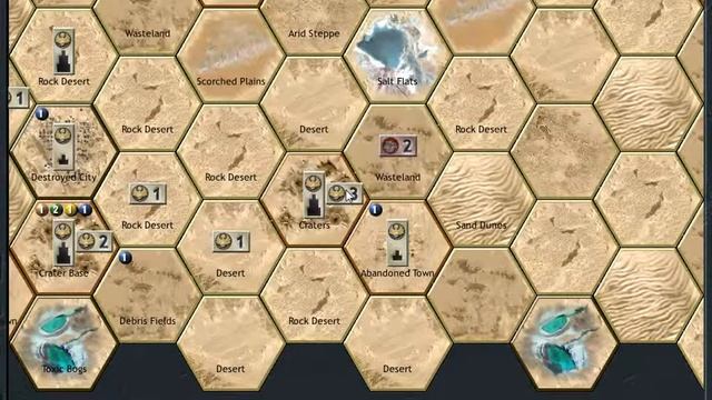 Lets Playthrough Armageddon Empires (Imperium of Man -- Part 36) смотреть онлайн