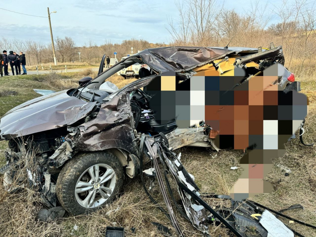 Нарушение на железнодорожном переезде привело к гибели троих детей на Ставрополье