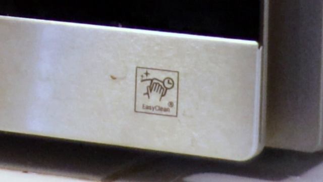 I Bought The LG NeoChef Microwave. смотреть онлайн