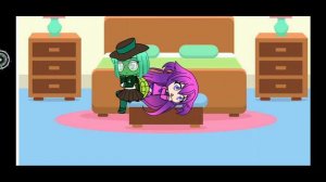 Лунтик//Лунный гость//Gacha Life, Gacha Club