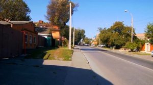 Ростов-На-Дону.Западный (Часть 4)