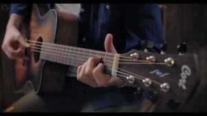 Cort's Core-OC Mahogany offers superb tones for the budget conscious | Guitar.com