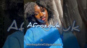 Afro Zouk Instrumental 2022 "Afrozouk"(Kizomba x Kompa x Aya Nakamura x Zouk love type beat)