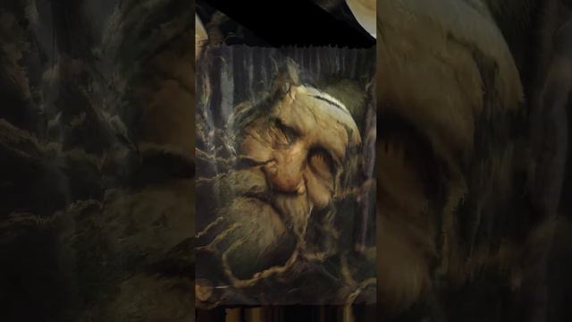 Славянская нечисть  Леший