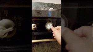 духовка Electrolux проблема таймера