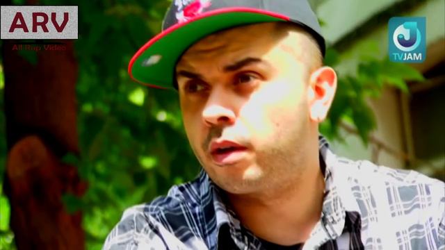 Смоки Мо о космосе и человеческом разуме, на ARV смотреть онлайн