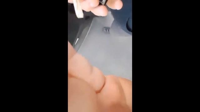 How to unlock and start Renault Capture with Keyless смотреть онлайн