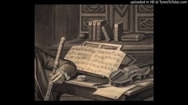 A. Stamitz Caprice G-Dur for flute solo смотреть онлайн