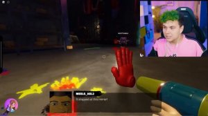 Они ВЫПУСТИЛИ **POPPY PLAYTIME** в РОБЛОКС (Roblox)