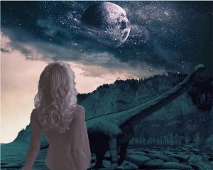 Лена - море по колено! Песни и картины Кругосветной выставки