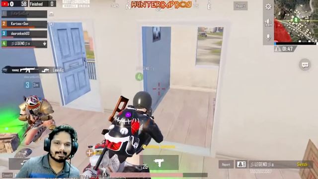 ?Live Stream BGMI | Kuch Jitne Ke Liye Kuch Harna Padata Hai | Drop Hunt | Road to 300 SUB | смотреть онлайн