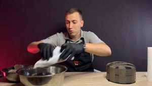 БАСТУРМА ИЗ ГОВЯДИНЫ И СВИНИНЫ/ АРМЯНСКИЙ РЕЦЕПТ / СПЕЦИИ СВОИМИ РУКАМИ