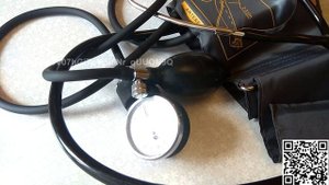 Тонометр Little Doctor LD-71А