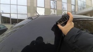 SsangYong Actyon 2012 год - Осмотр