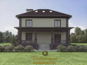 Готовые проекты