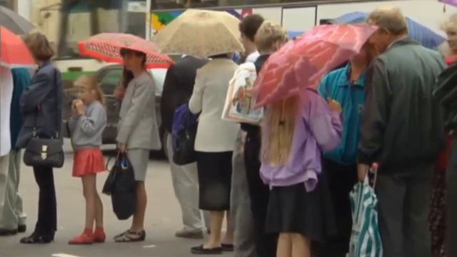 Дефолт в России 2022 / Дефицит товаров в России / Дефолт 1998 как это было смотреть онлайн