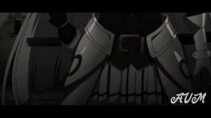 Аниме Клип|Маг-Целитель: Новый Старт|Бенз|