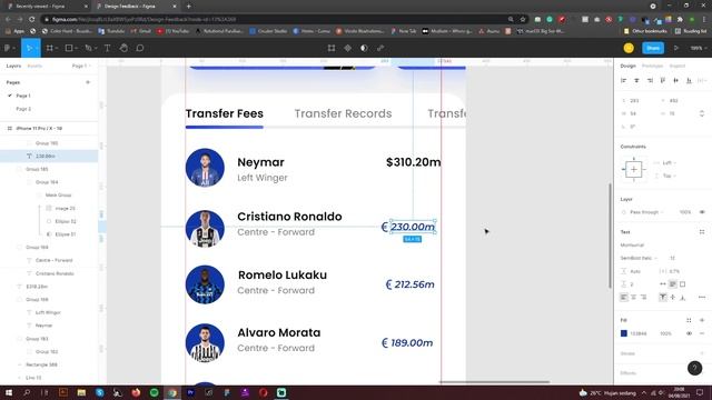 Feedback & Redesign EPS.1 - User Interface Design смотреть онлайн