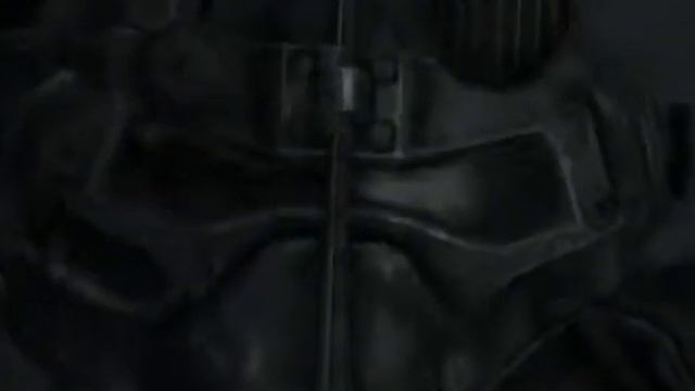 Fallout 3 братство за тобой следит смотреть онлайн