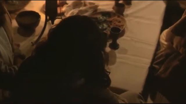 Тайная вечеря  (От Иоанна 13:1-35) смотреть онлайн