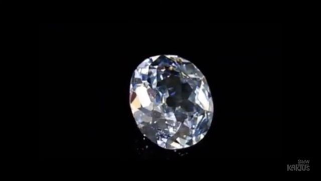 Самые легендарные драгоценные камни! ???