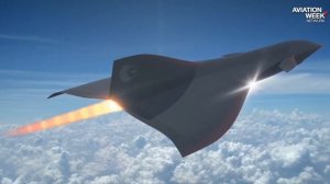 Farnborough Airshow 2022: Reaction Engines’ Hypersonic HVX