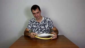 Шланг на плите может привести к ВЗРЫВУ!!! Состав шлангов газовых