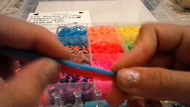 Видеообзор большого набора! Смотреть всем ; ) смотреть онлайн