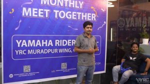 YRC Muradpur Chittagong | Monthly Meet Together | Yamaha Riders Club | Organised By Meem Motors