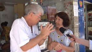 Dr. João: Dores na coluna