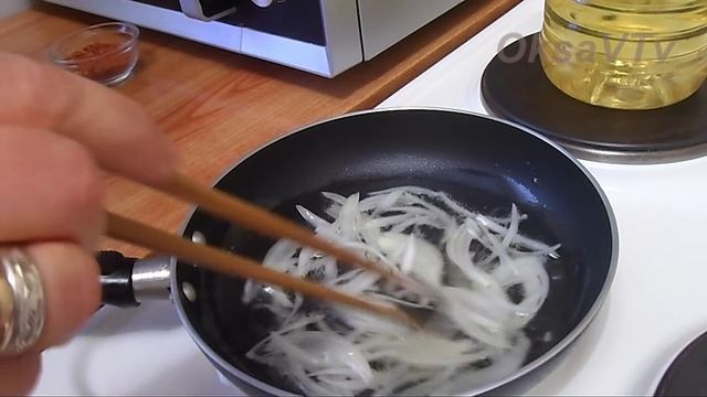 Морковь по - корейски, морковь-ча (당근 샐러드, dang-geun saelleodeu). Готовим с Оксаной Валерьевной.