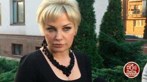 Максакова обвиняет Тюрина в убийстве Вороненкова: ...Самые драматичные моменты выпуска от 10.10.2017
