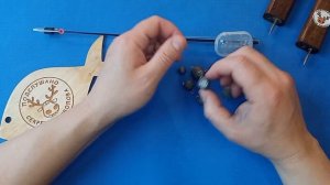 ПРОЩЕ НЕ ПРИДУМАЕШЬ ? Балда на окуня ? Балда на судака ? Шумовая балда